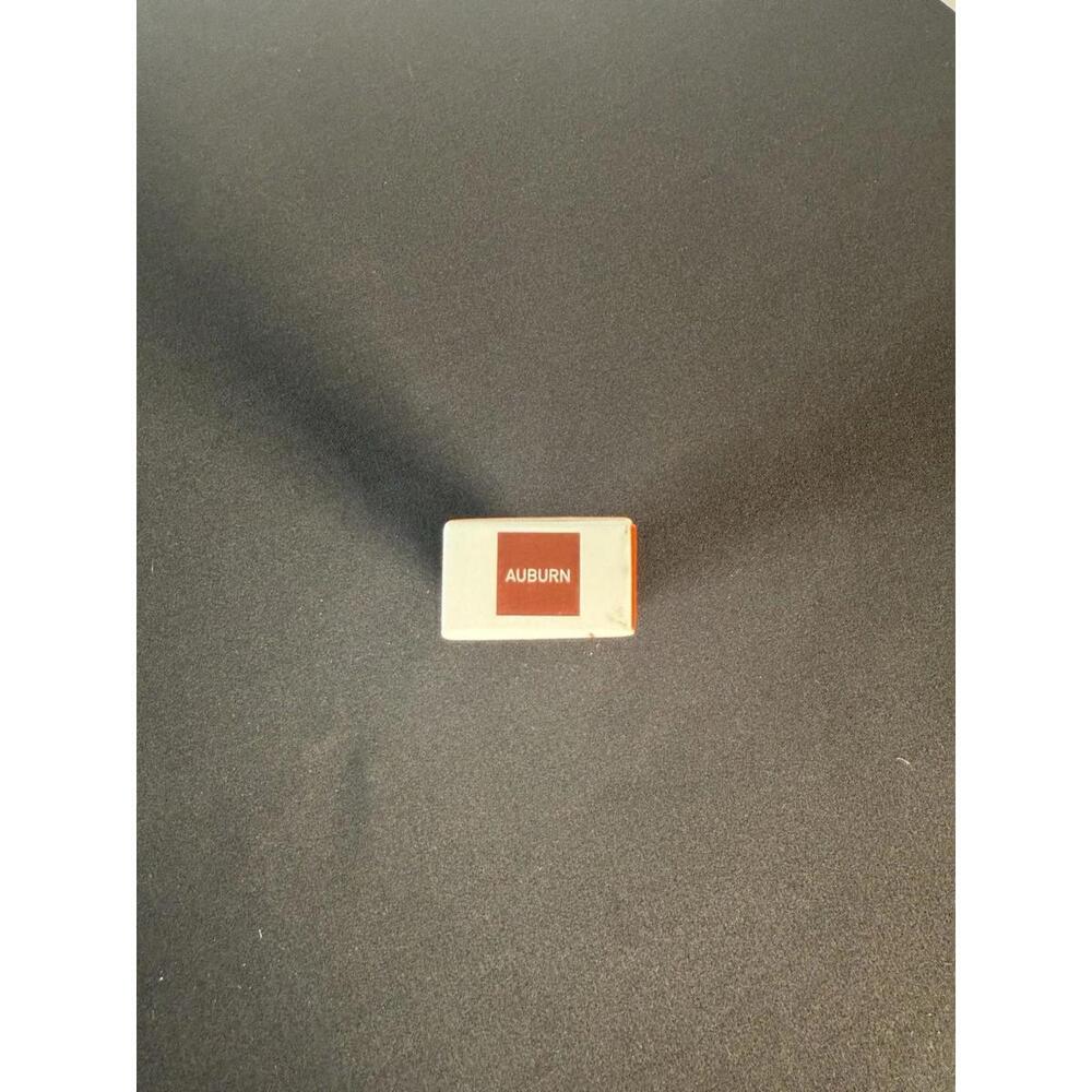Waterproof Eyebrow Cream Makeup by Chella AUBURN (New With Box) .06 oz - Picture 3 of 5
